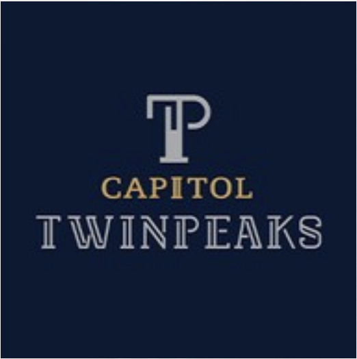 Capitol Twinpeaks