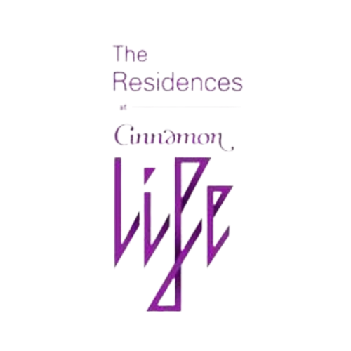 The Residences at Cinnamon Life